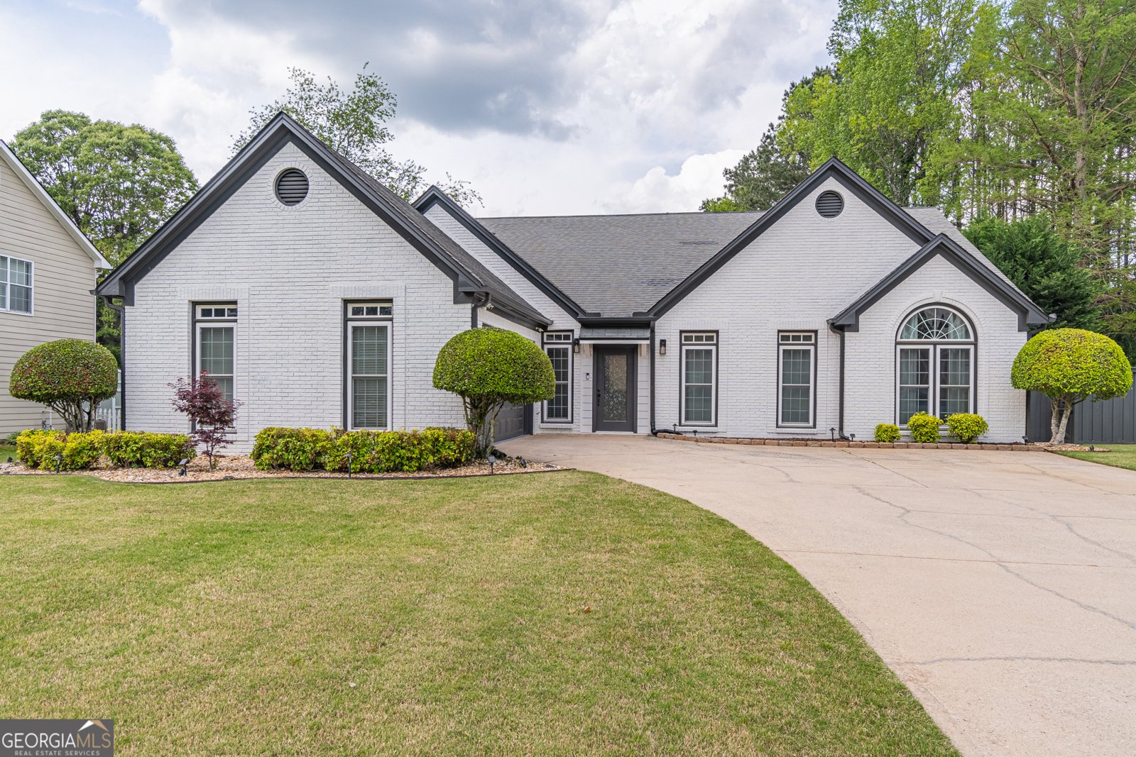 220 Chandler Court Sugar Hill - 5