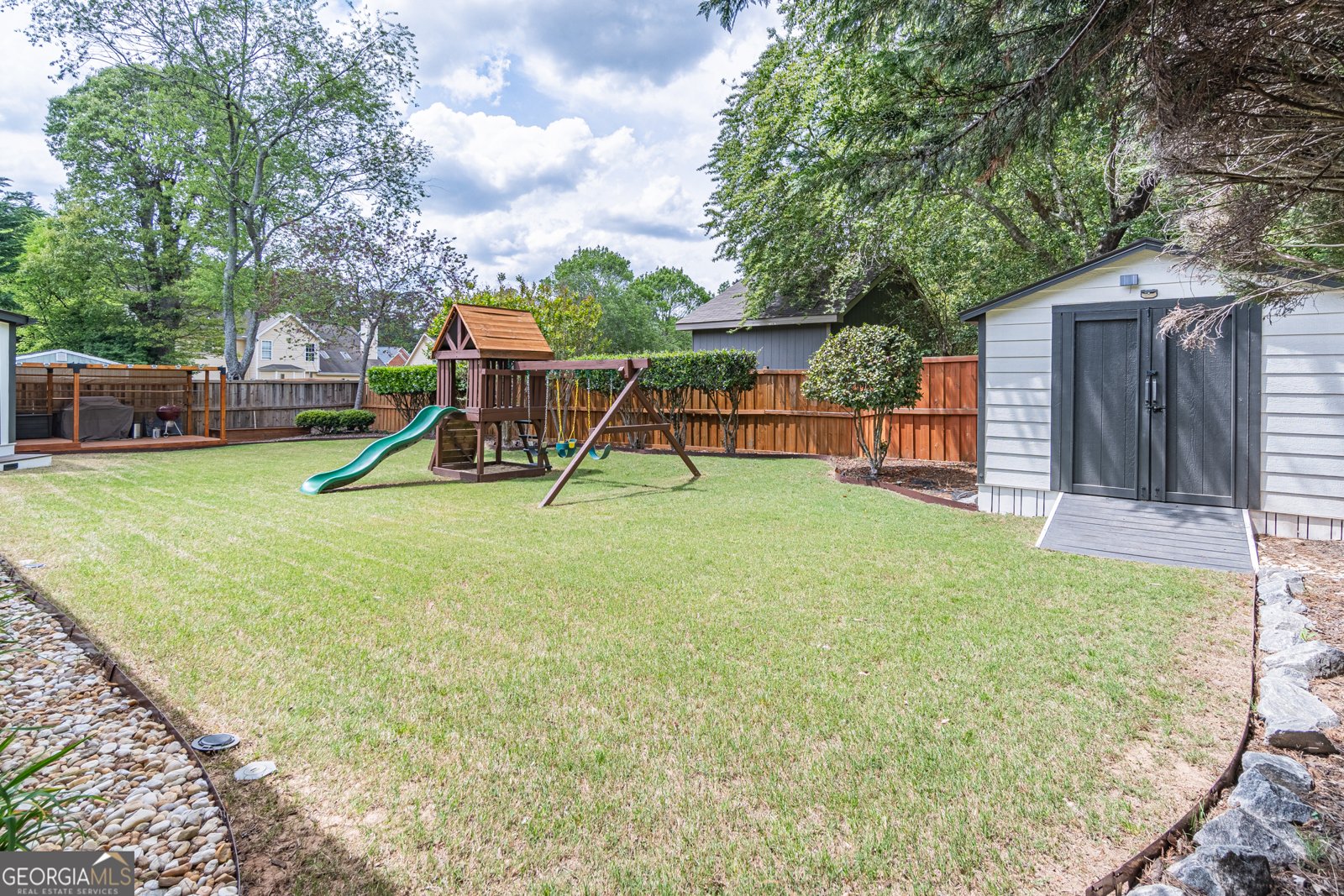 220 Chandler Court Sugar Hill - 50