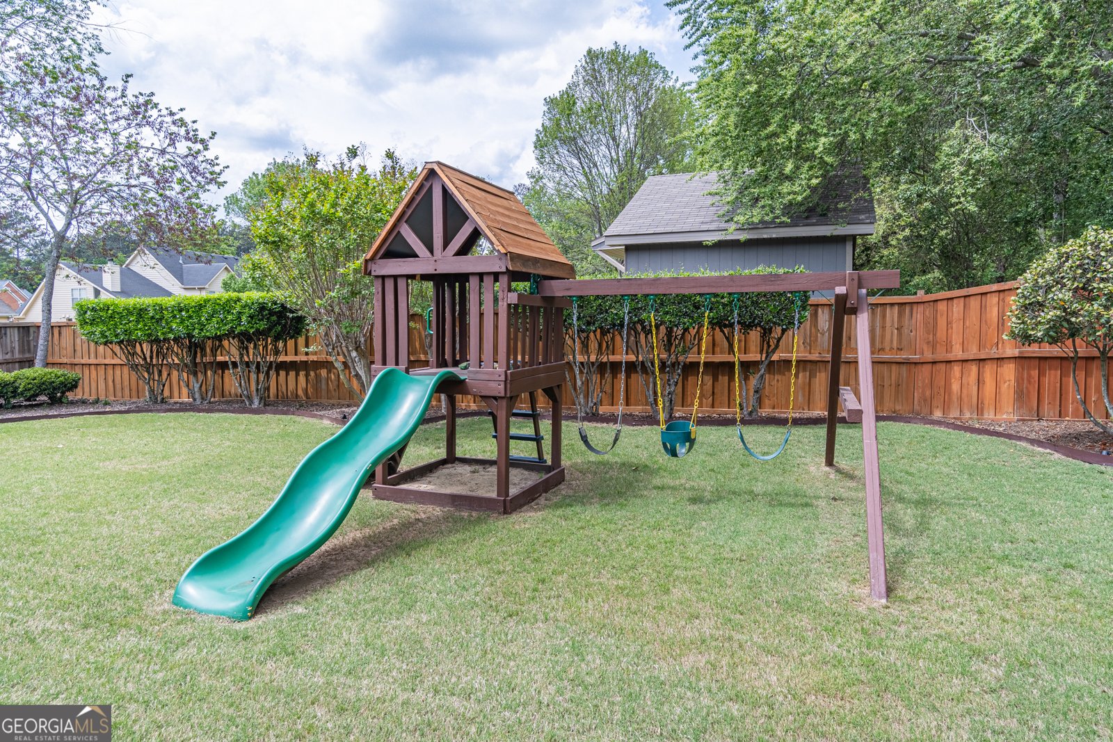 220 Chandler Court Sugar Hill - 51