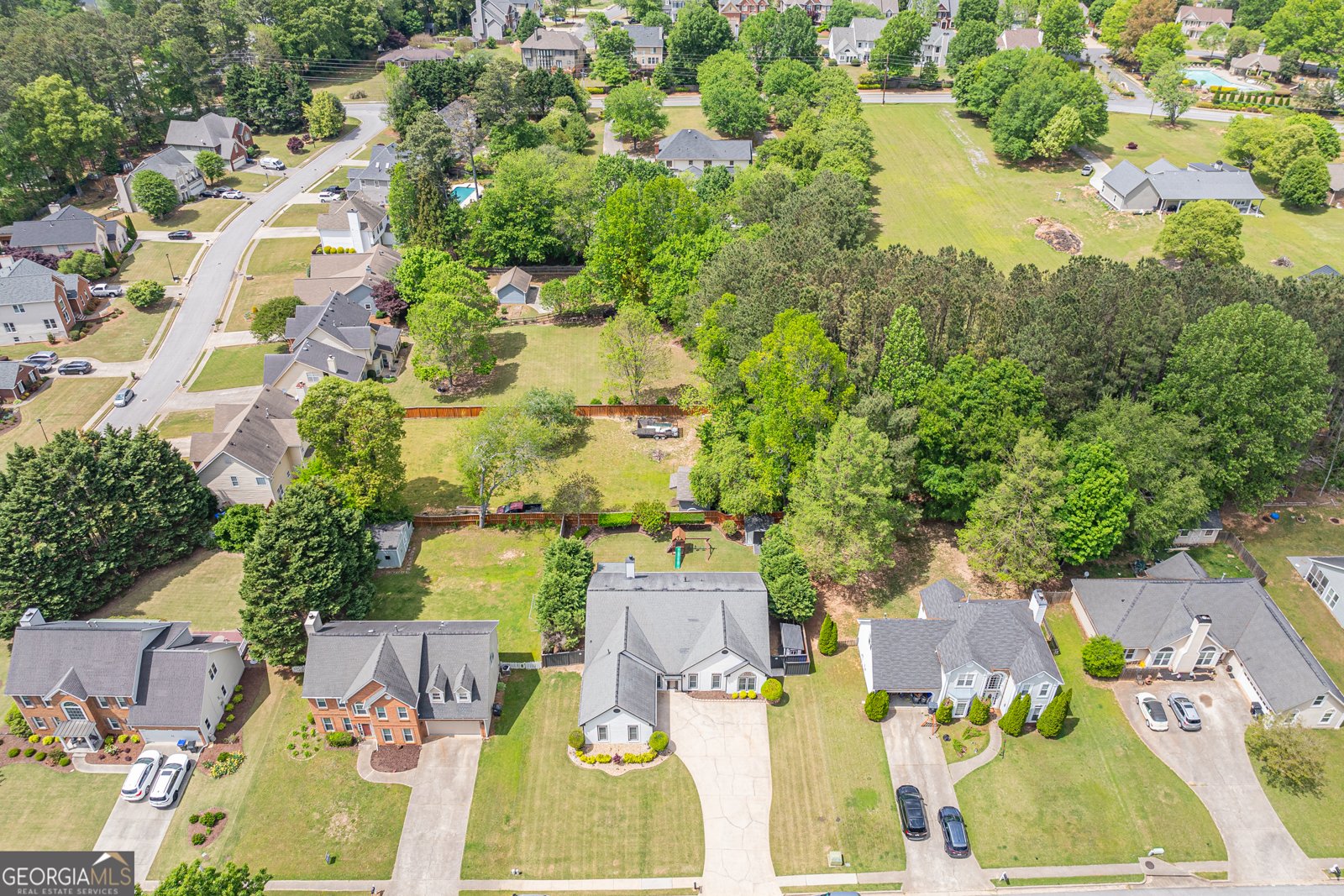 220 Chandler Court Sugar Hill - 53
