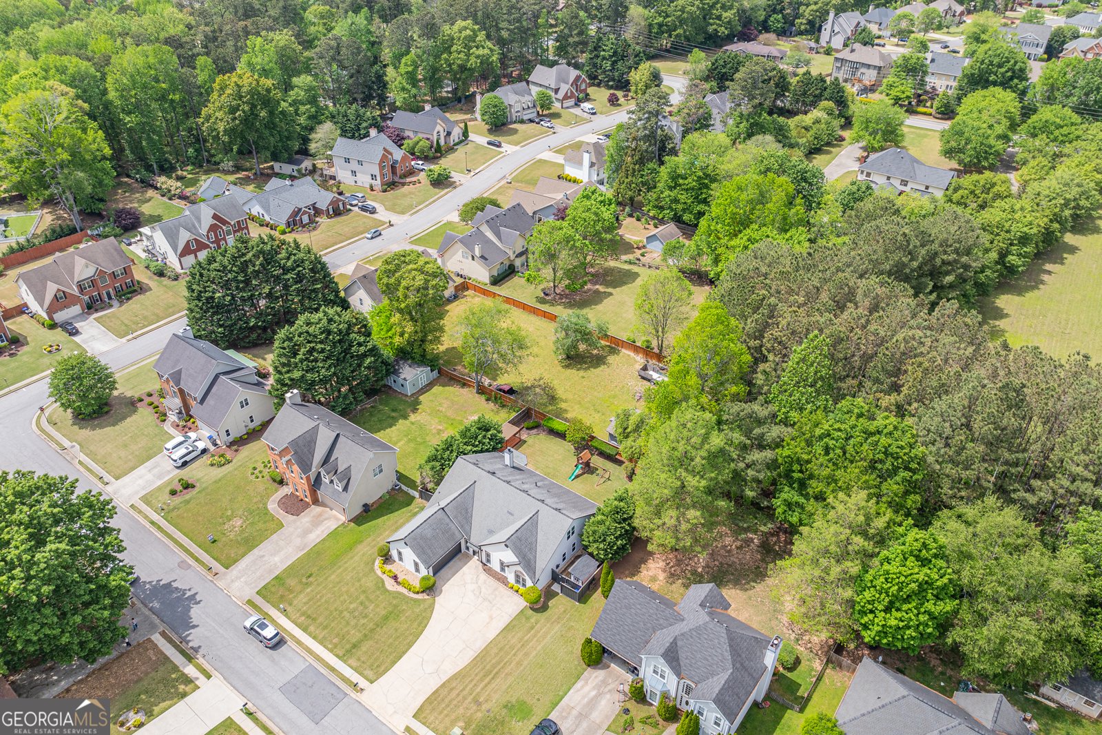220 Chandler Court Sugar Hill - 55