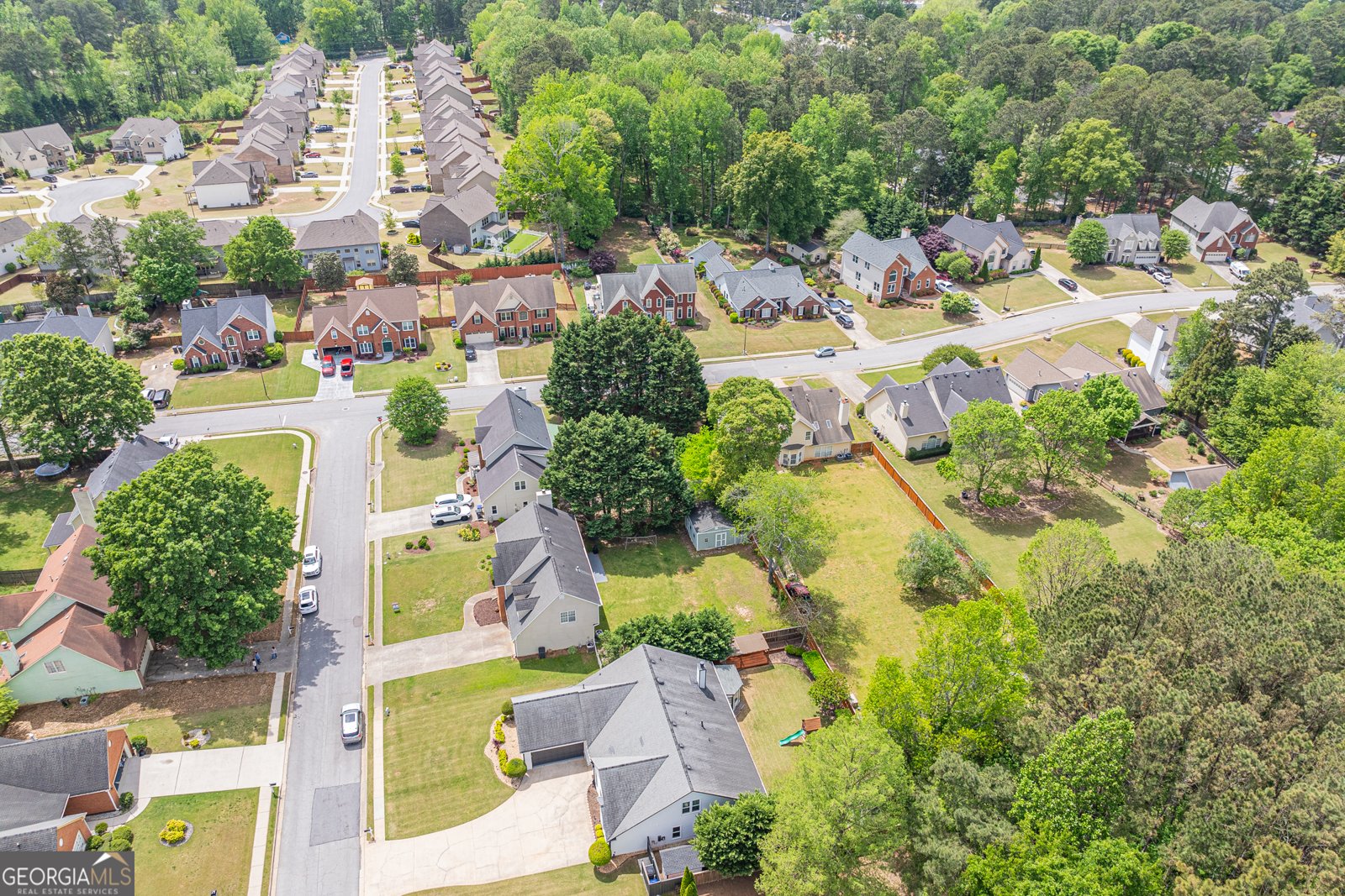 220 Chandler Court Sugar Hill - 56