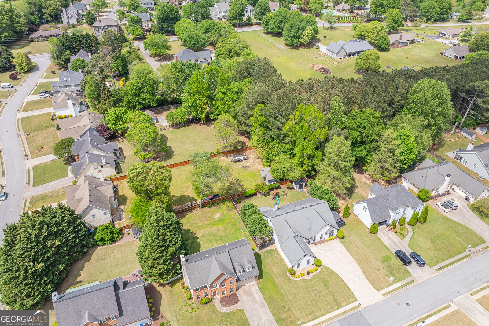 220 Chandler Court Sugar Hill - 57