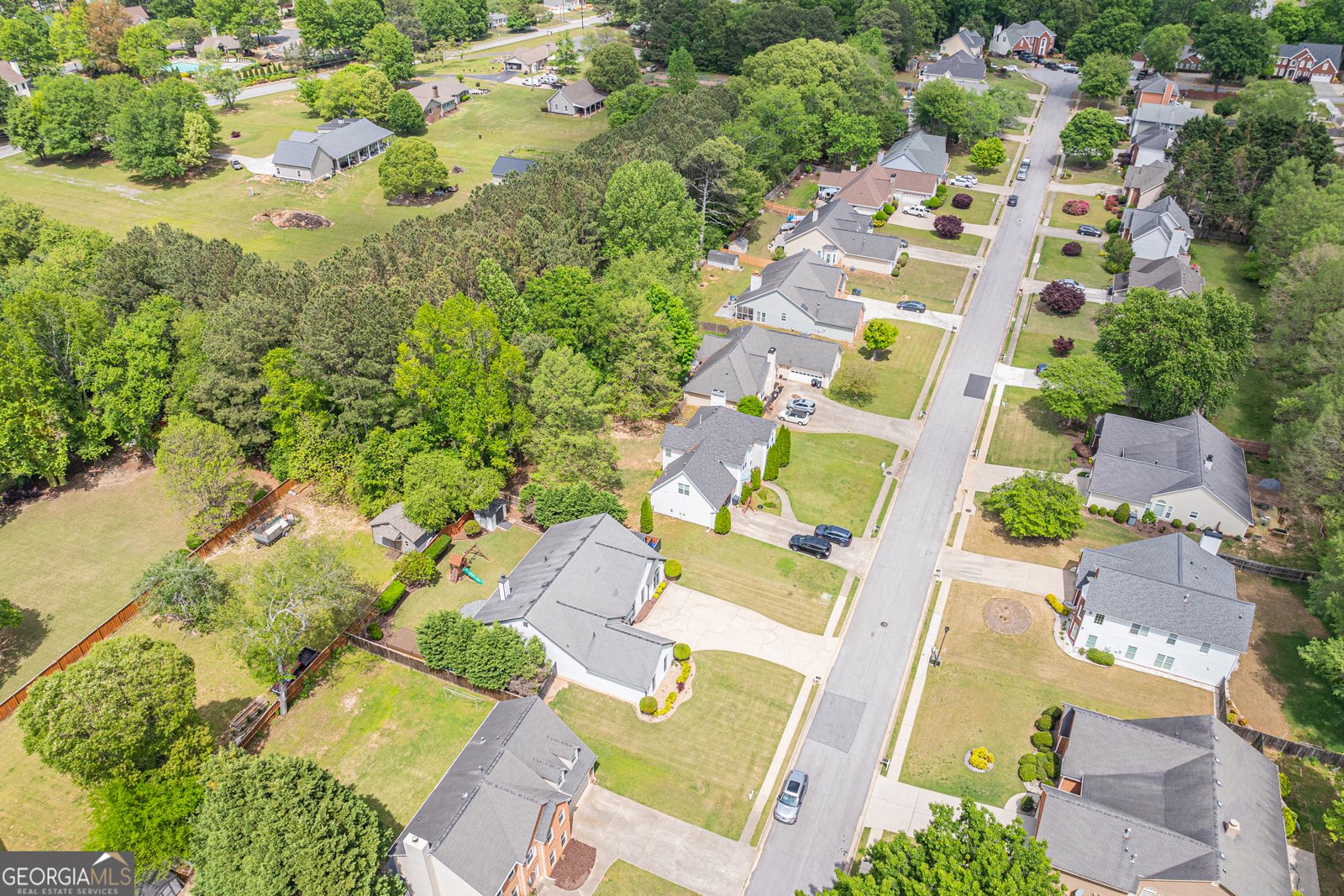 220 Chandler Court Sugar Hill - 60