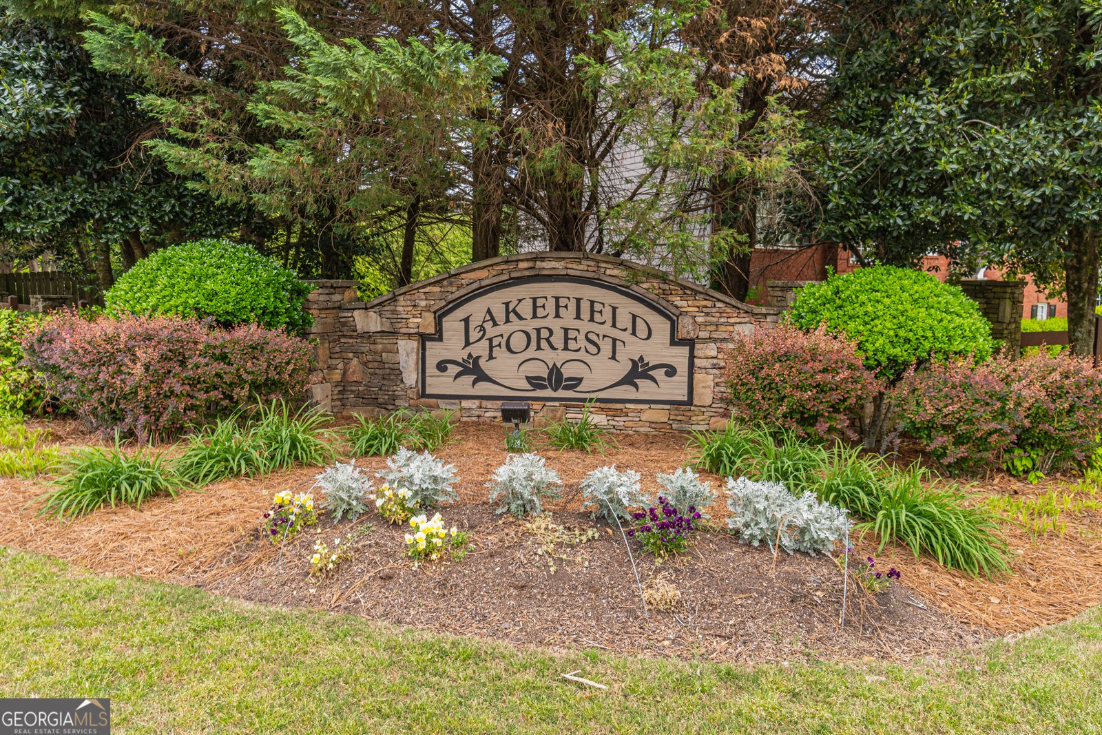 220 Chandler Court Sugar Hill - 61