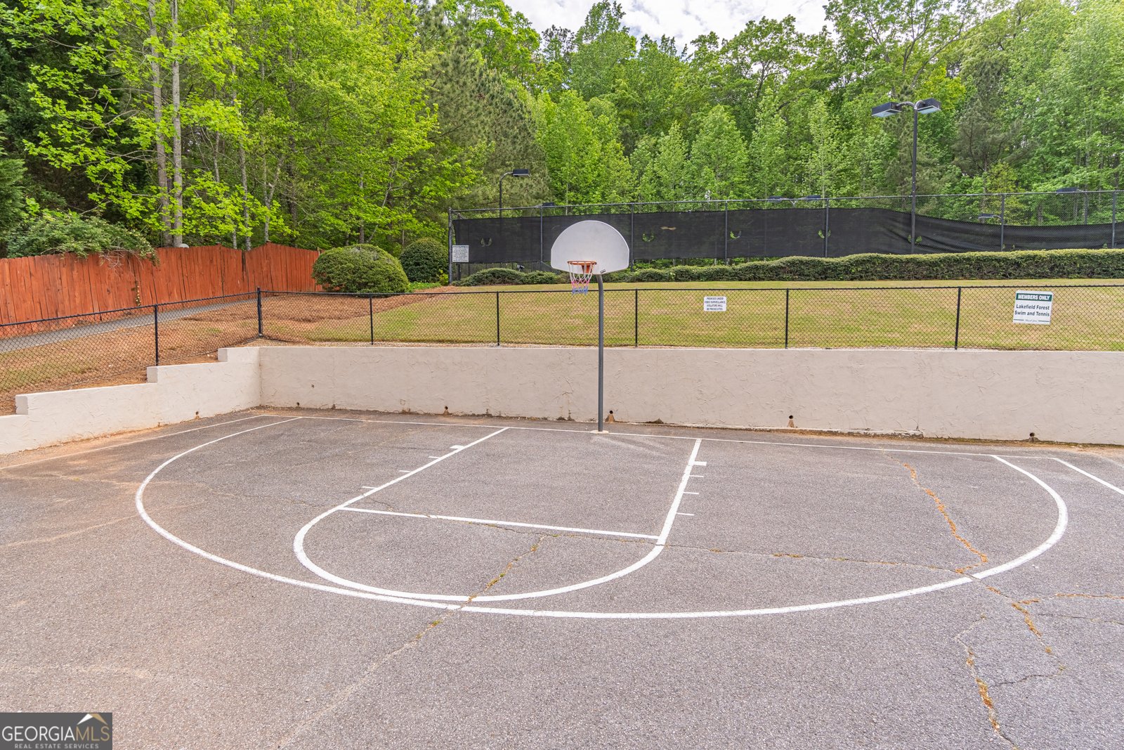 220 Chandler Court Sugar Hill - 63