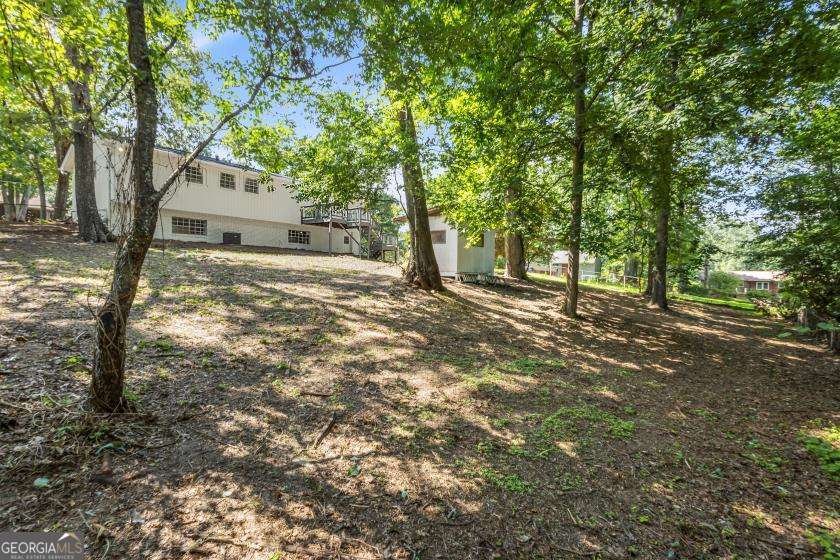 4890 Old Briar Trl Douglasville - 1
