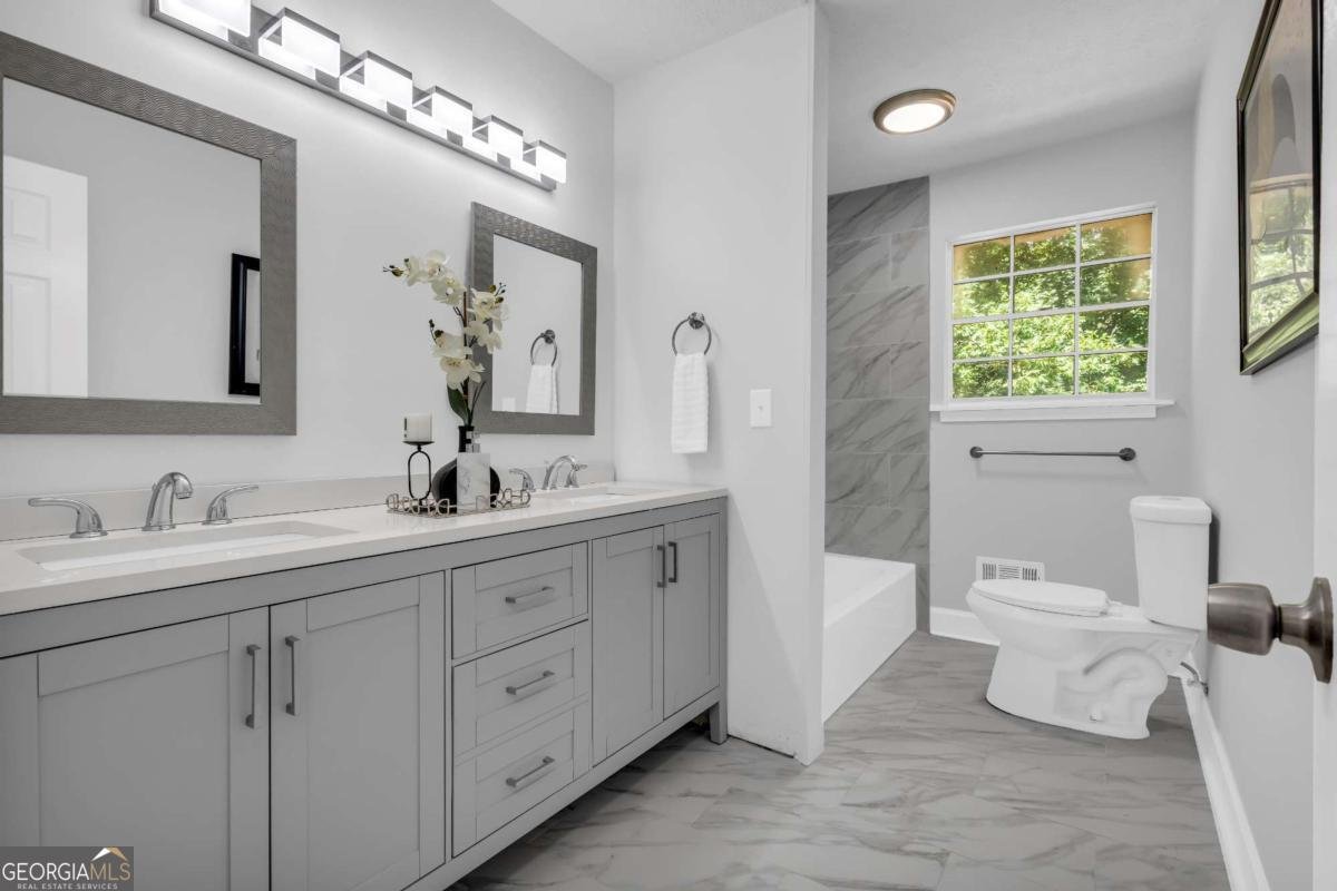 4890 Old Briar Trl Douglasville - 10
