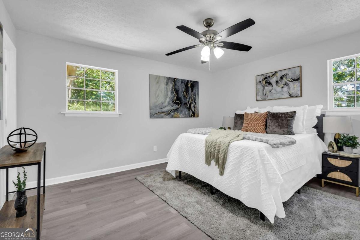 4890 Old Briar Trl Douglasville - 12