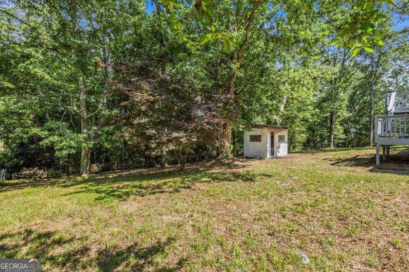 4890 Old Briar Trl Douglasville - 2