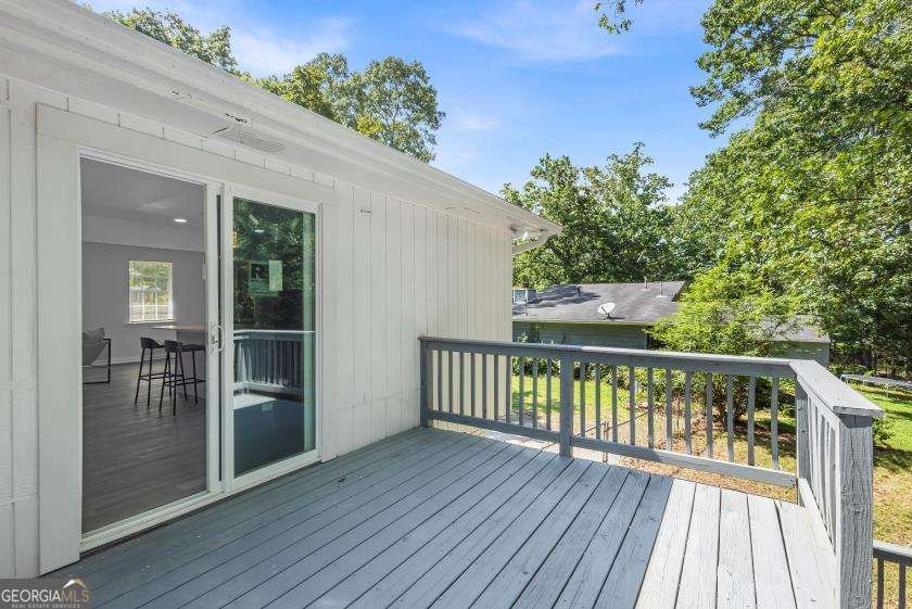 4890 Old Briar Trl Douglasville - 20