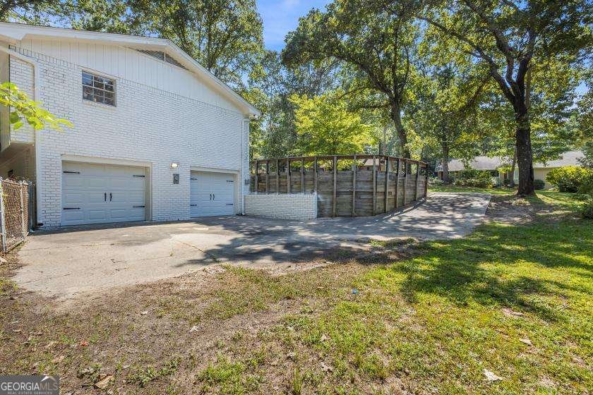 4890 Old Briar Trl Douglasville - 22