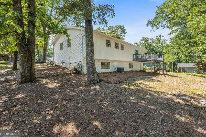 4890 Old Briar Trl Douglasville - 23