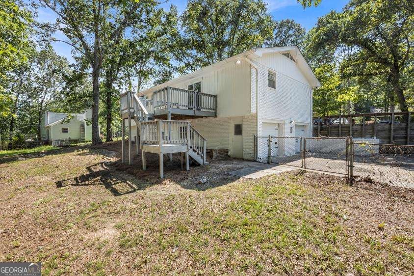 4890 Old Briar Trl Douglasville - 24