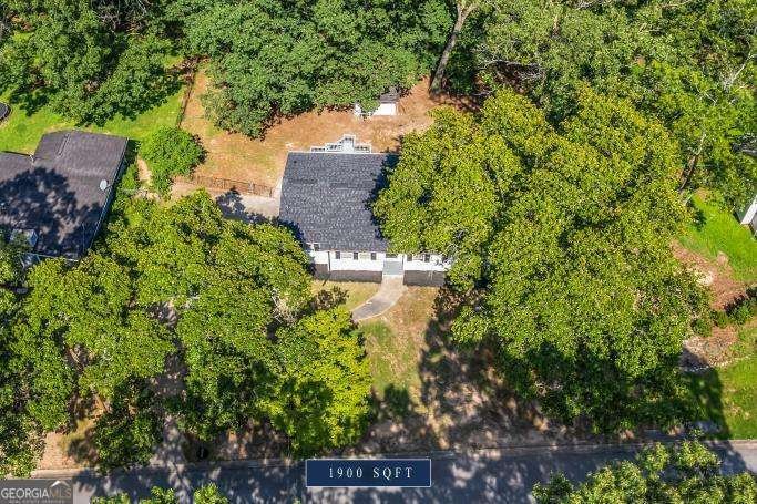 4890 Old Briar Trl Douglasville - 5