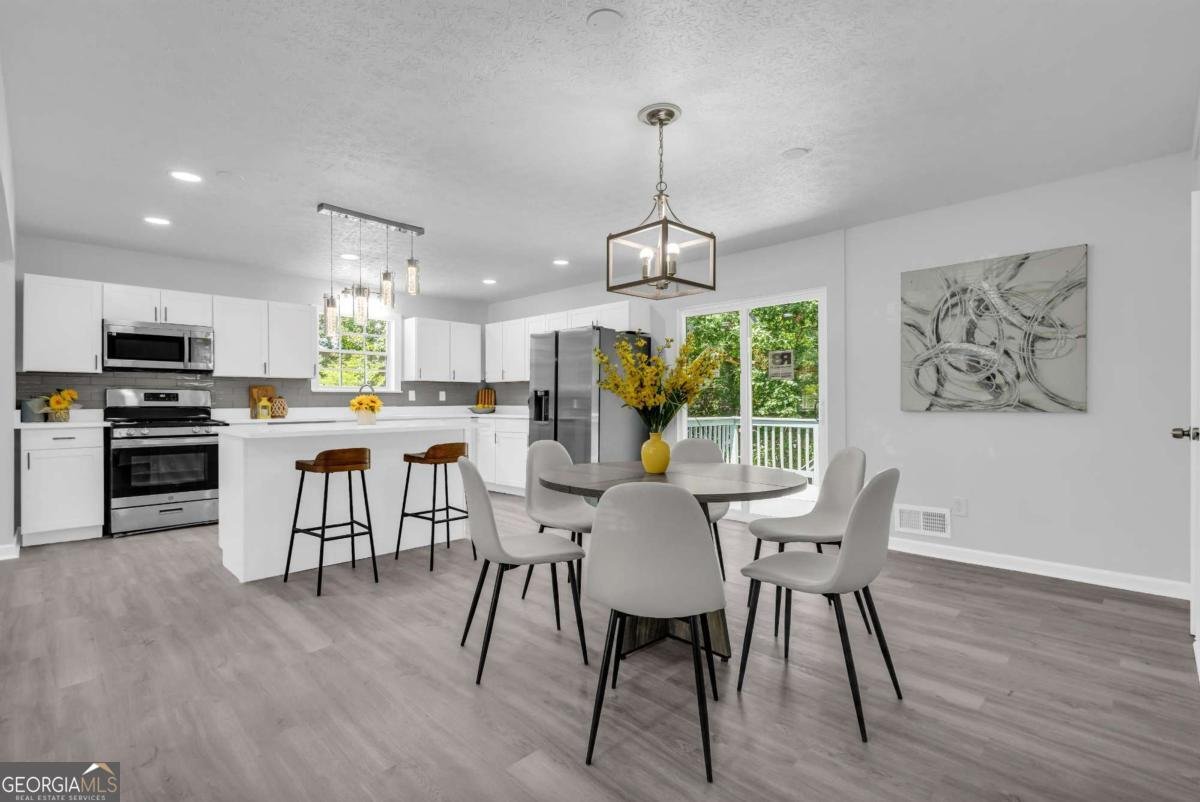 4890 Old Briar Trl Douglasville - 6