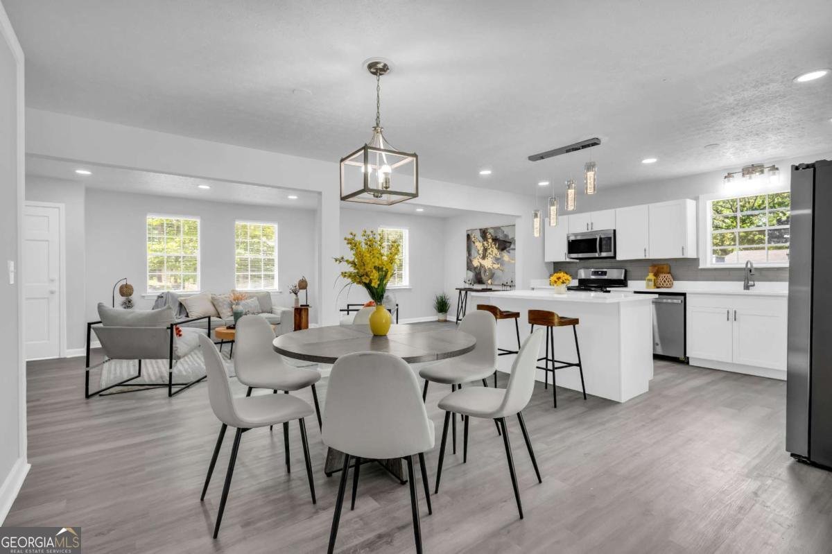 4890 Old Briar Trl Douglasville - 7