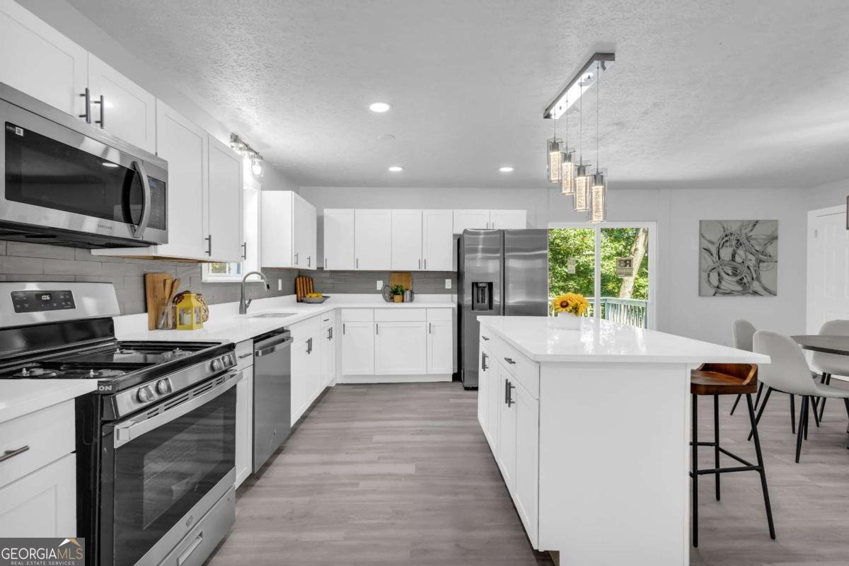 4890 Old Briar Trl Douglasville - 8