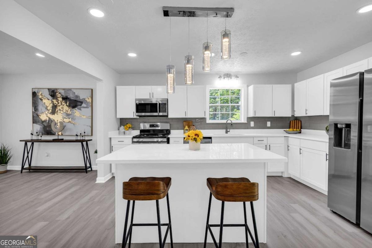 4890 Old Briar Trl Douglasville - 9