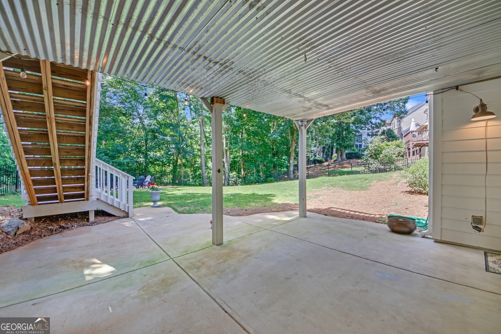 5807 Peacock Lane Hoschton - 44