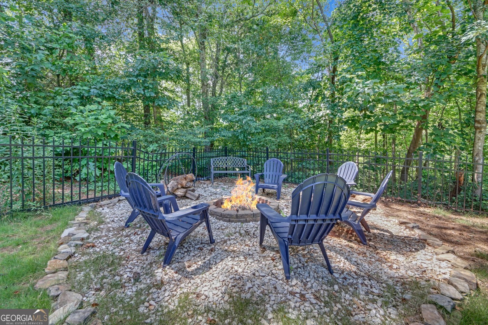 5807 Peacock Lane Hoschton - 52