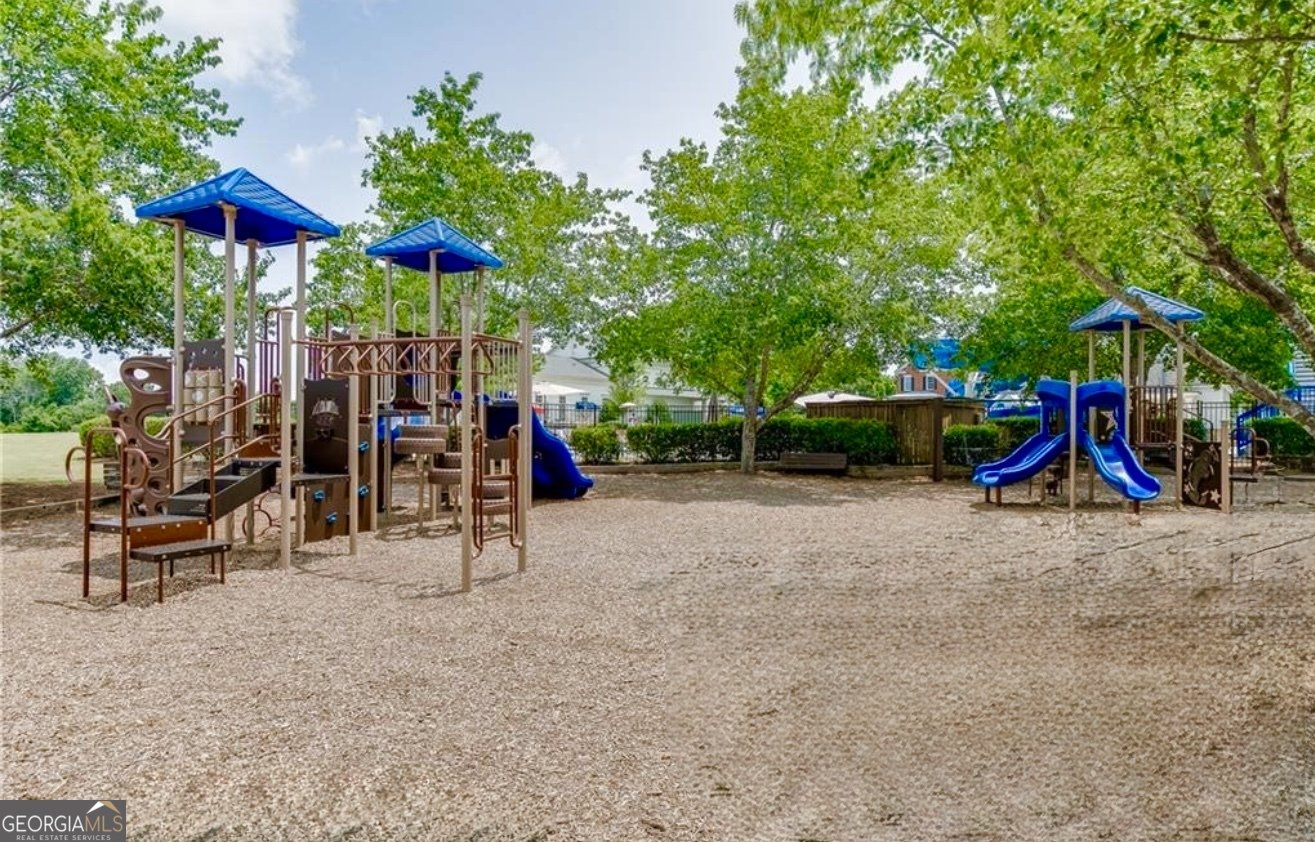 5807 Peacock Lane Hoschton - 57