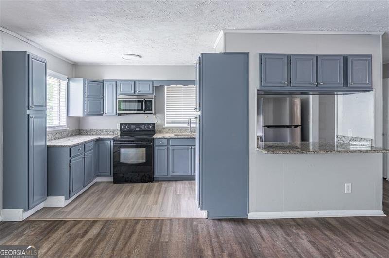 8035 ROCKBRIDGE Road Lithonia - 12