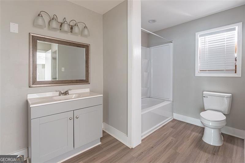 8035 ROCKBRIDGE Road Lithonia - 15