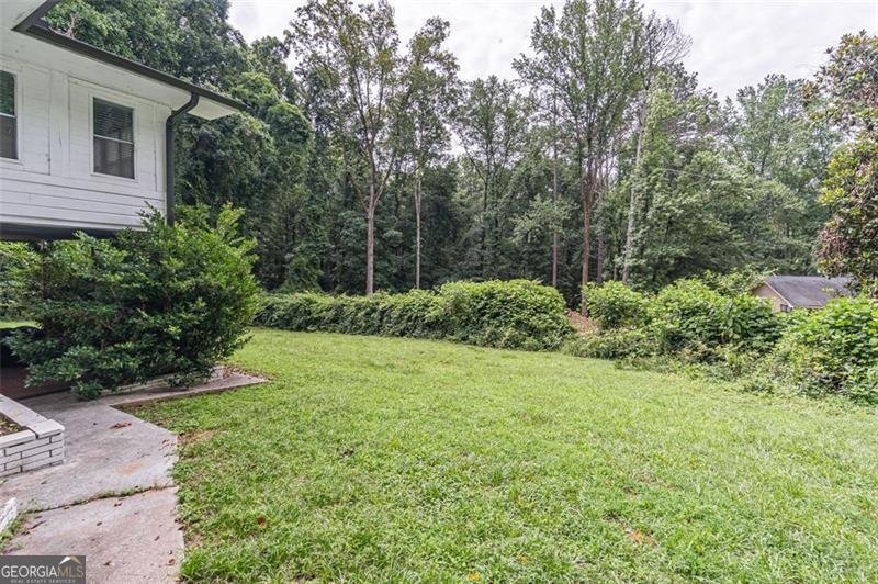 8035 ROCKBRIDGE Road Lithonia - 23