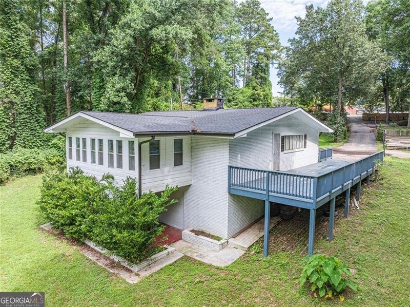 8035 ROCKBRIDGE Road Lithonia - 25