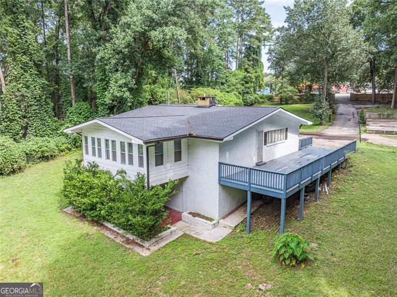 8035 ROCKBRIDGE Road Lithonia - 26