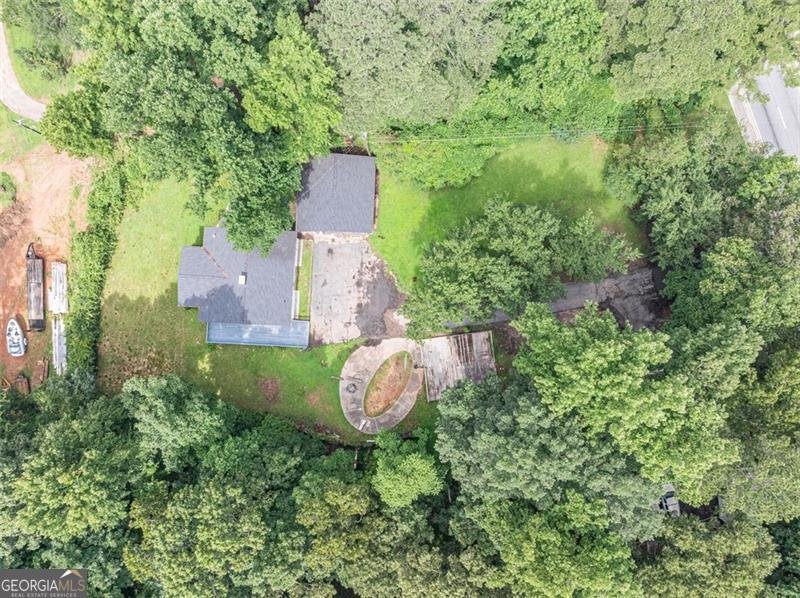 8035 ROCKBRIDGE Road Lithonia - 30