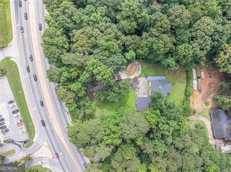 8035 ROCKBRIDGE Road Lithonia - 32