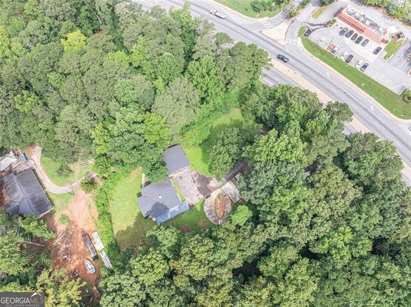 8035 ROCKBRIDGE Road Lithonia - 33