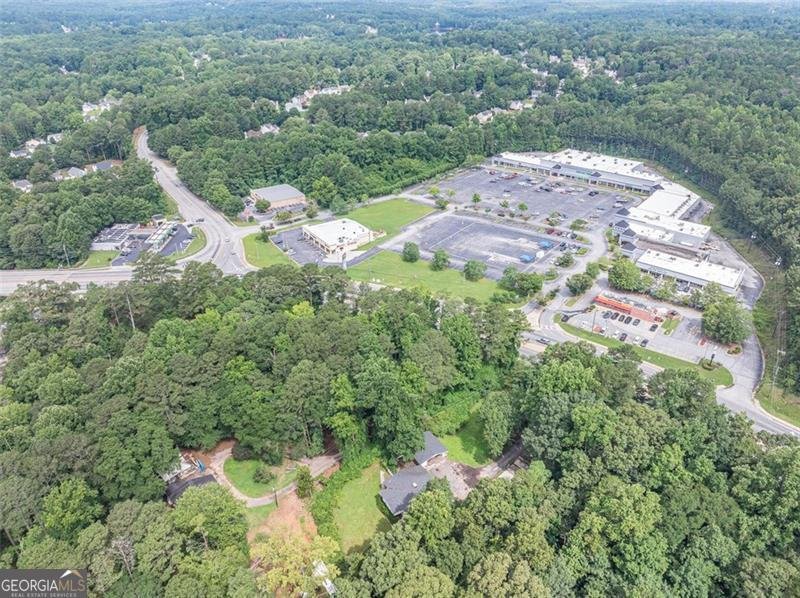 8035 ROCKBRIDGE Road Lithonia - 37