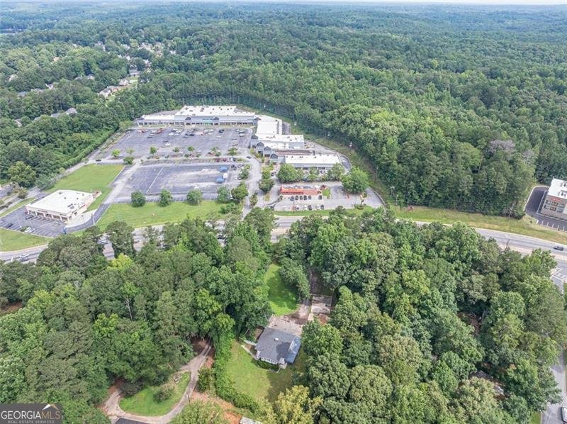 8035 ROCKBRIDGE Road Lithonia - 41