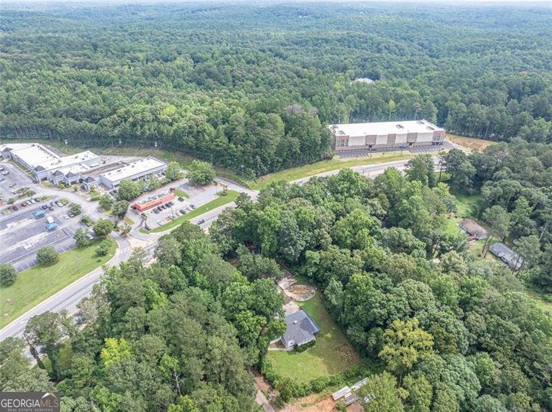 8035 ROCKBRIDGE Road Lithonia - 44