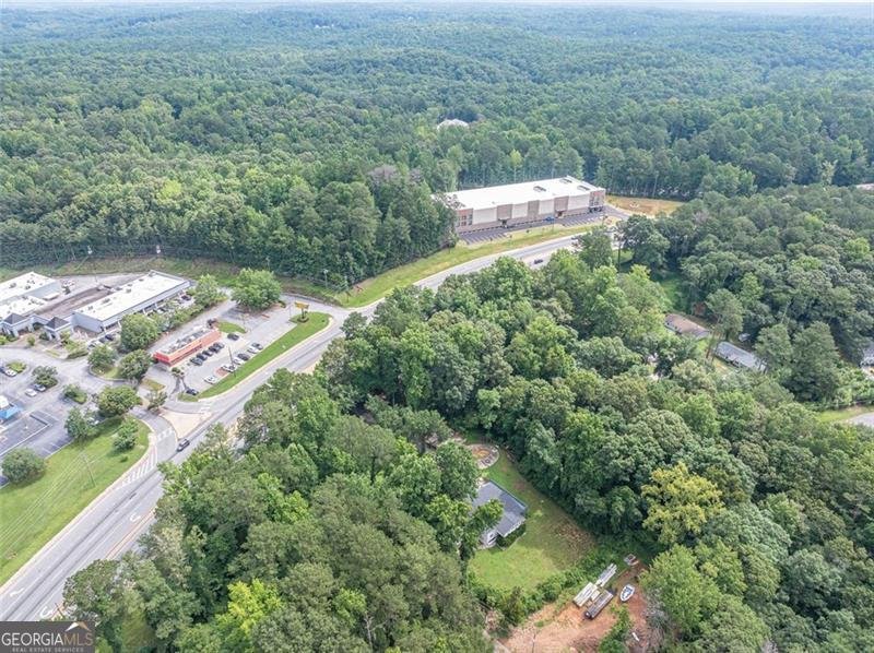 8035 ROCKBRIDGE Road Lithonia - 45