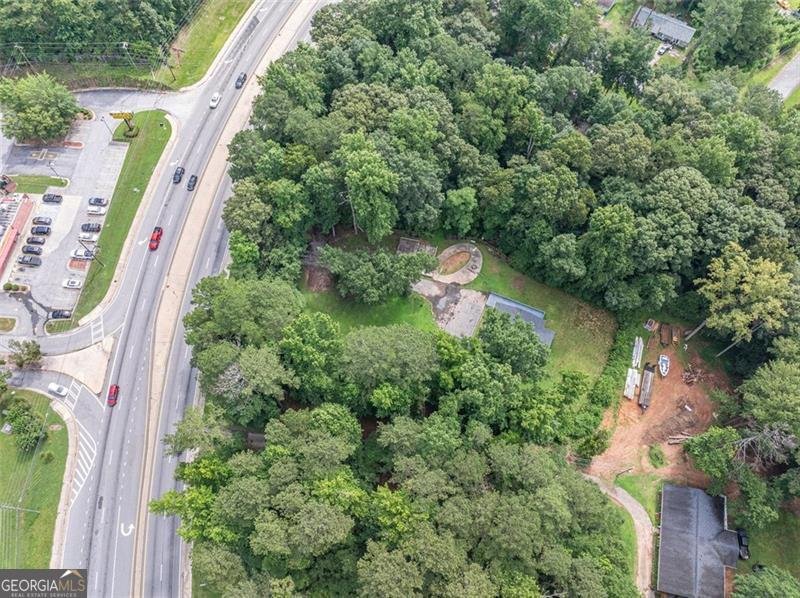 8035 ROCKBRIDGE Road Lithonia - 46