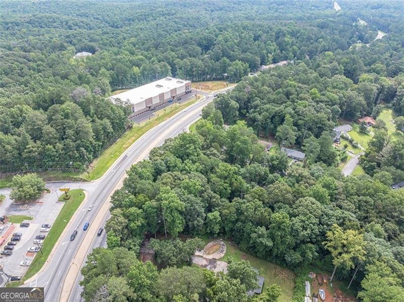 8035 ROCKBRIDGE Road Lithonia - 48