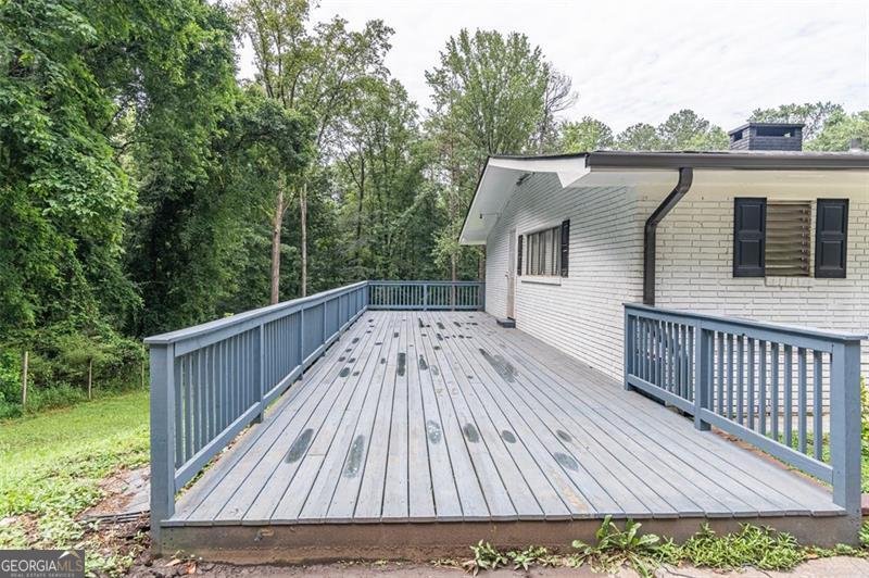 8035 ROCKBRIDGE Road Lithonia - 6