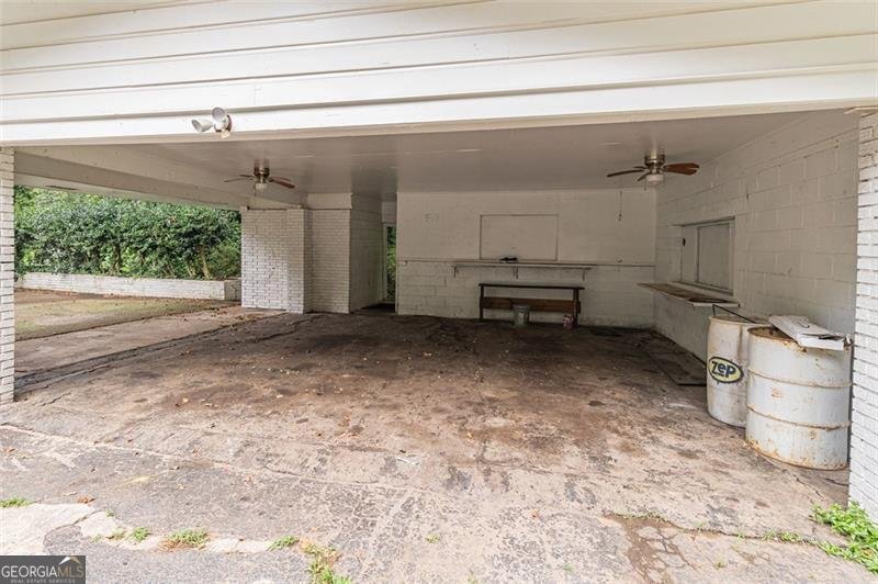 8035 ROCKBRIDGE Road Lithonia - 7