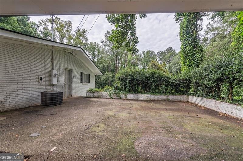 8035 ROCKBRIDGE Road Lithonia - 8