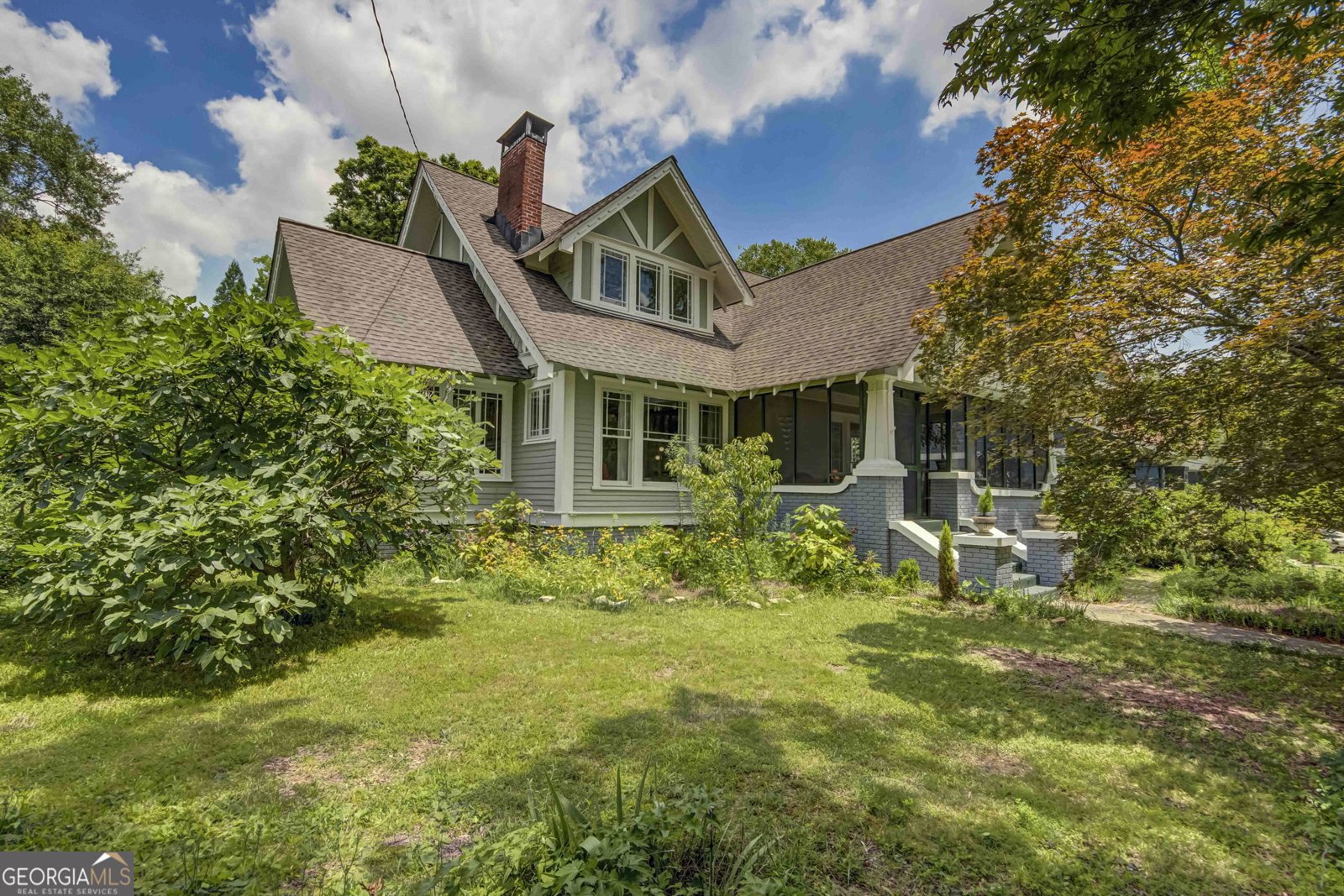 222 Winonna Drive Decatur - 1