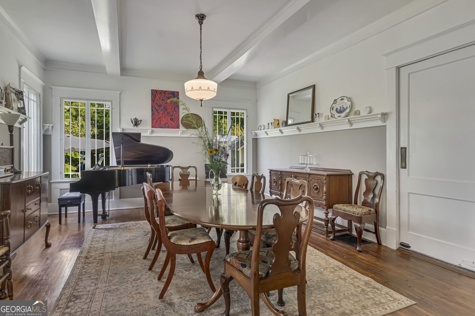 222 Winonna Drive Decatur - 10