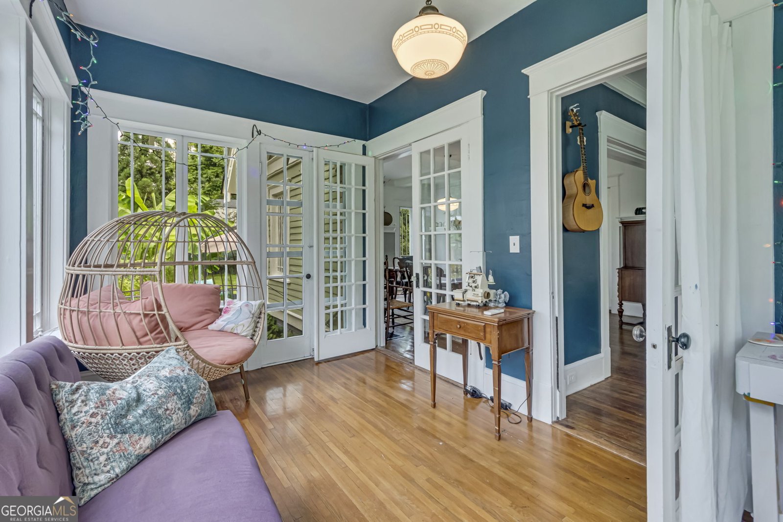 222 Winonna Drive Decatur - 13
