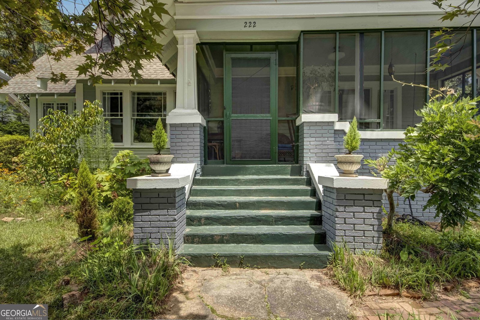 222 Winonna Drive Decatur - 2