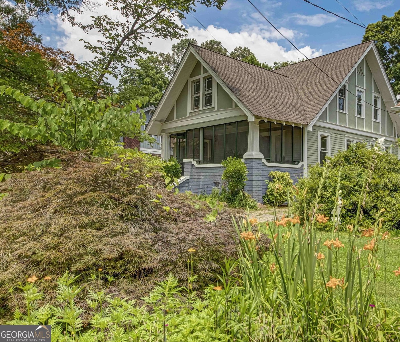 222 Winonna Drive Decatur - 3