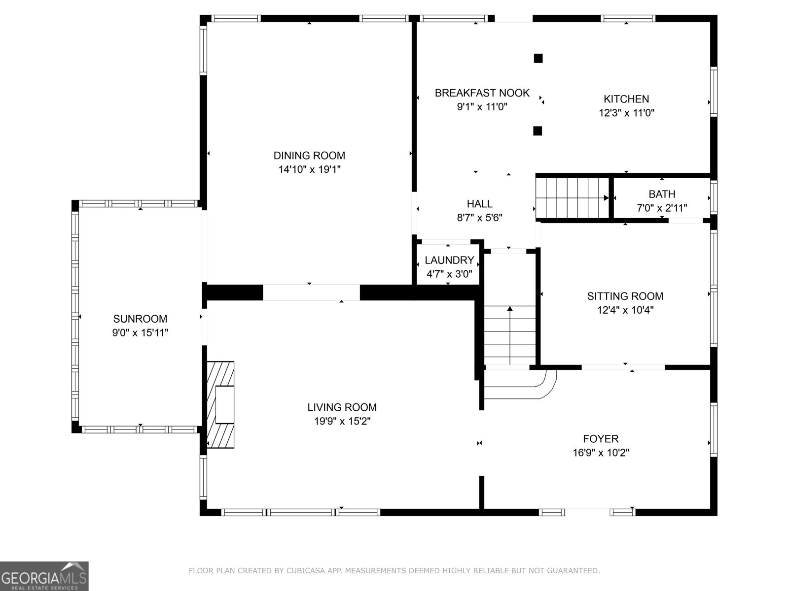 222 Winonna Drive Decatur - 39