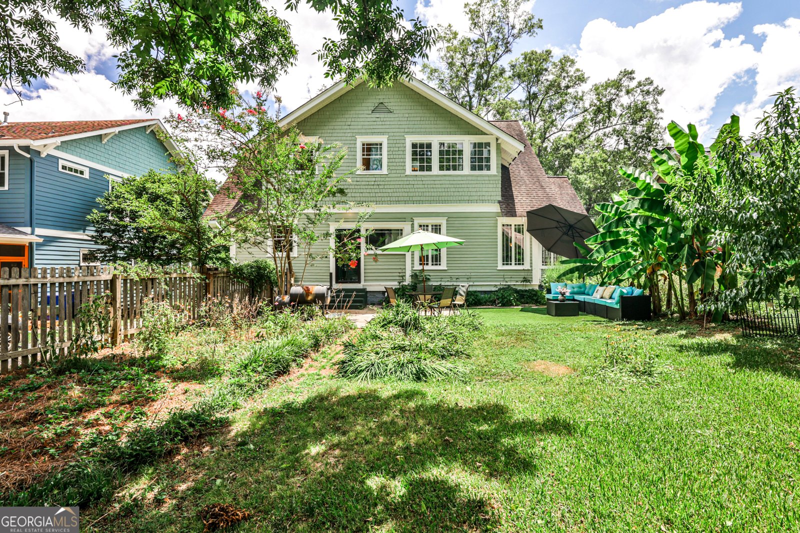 222 Winonna Drive Decatur - 44